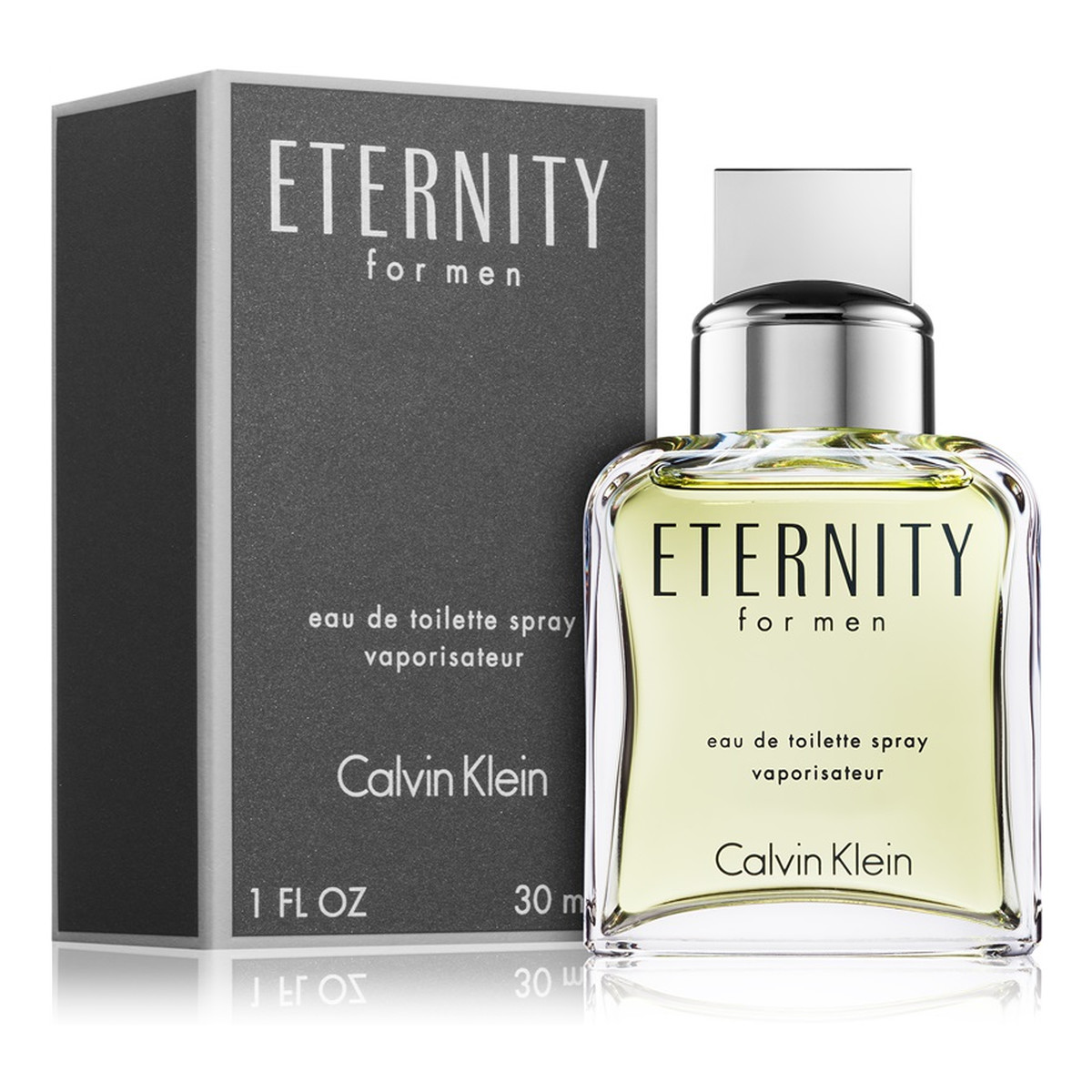 Calvin Klein Eternity for Men woda toaletowa dla mężczyzn 30ml