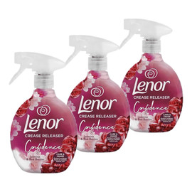 Żelazko w sprayu o zapachu Ruby Jasmine 3x500ml