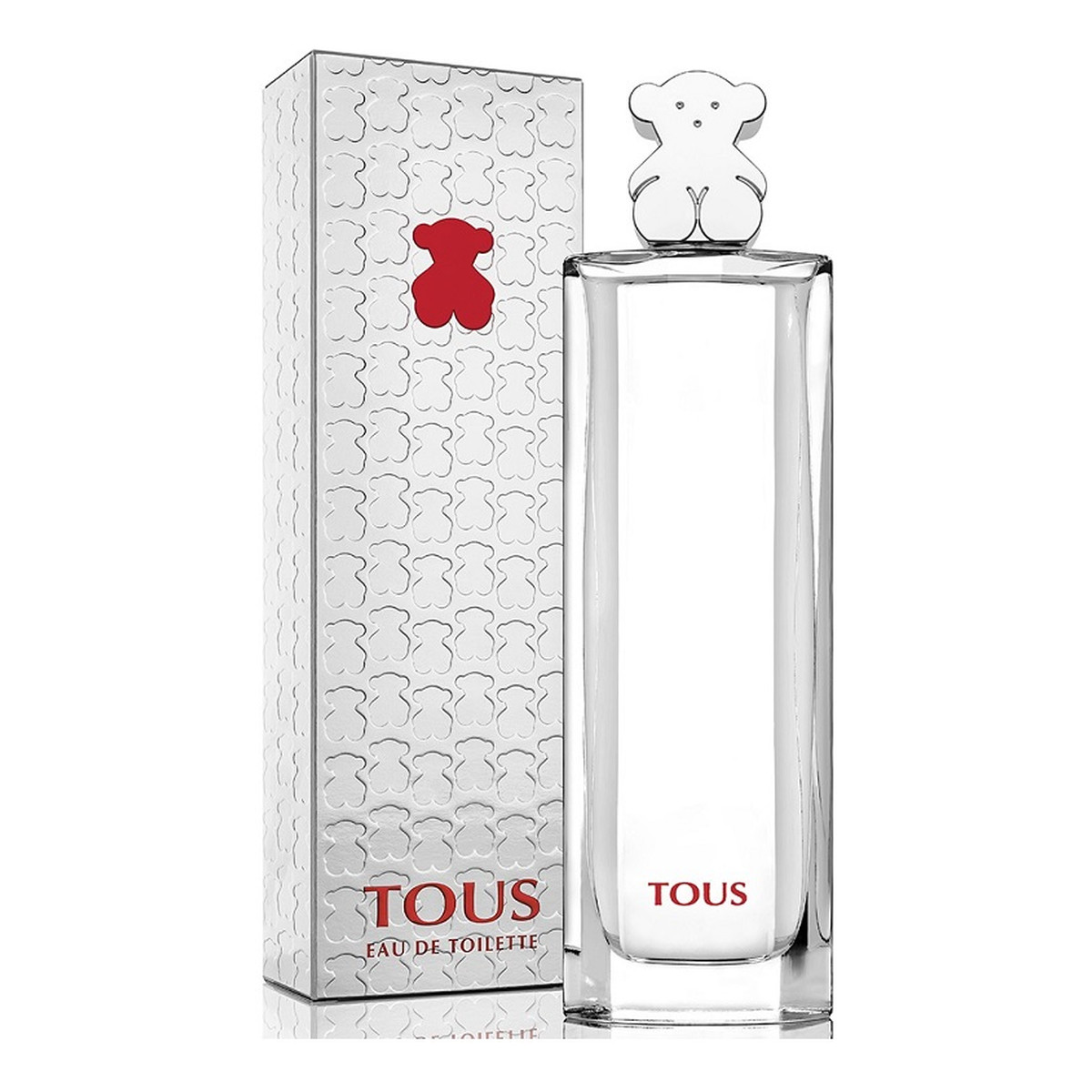 Tous Woman Woda toaletowa spray 15ml