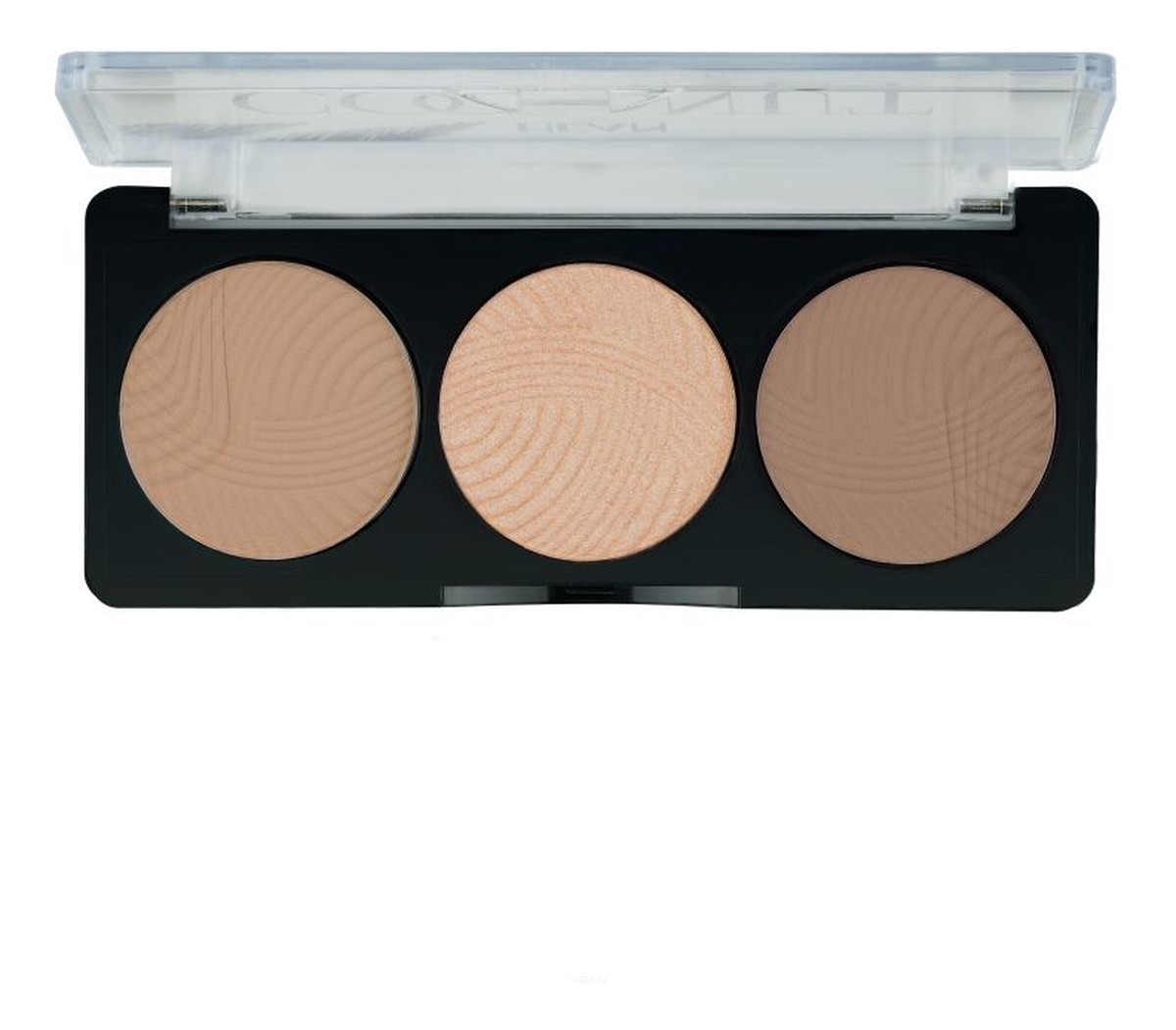 Paletka modelująca Coconut Modeling Palette