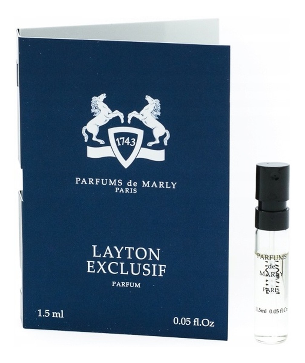 Perfumy spray próbka