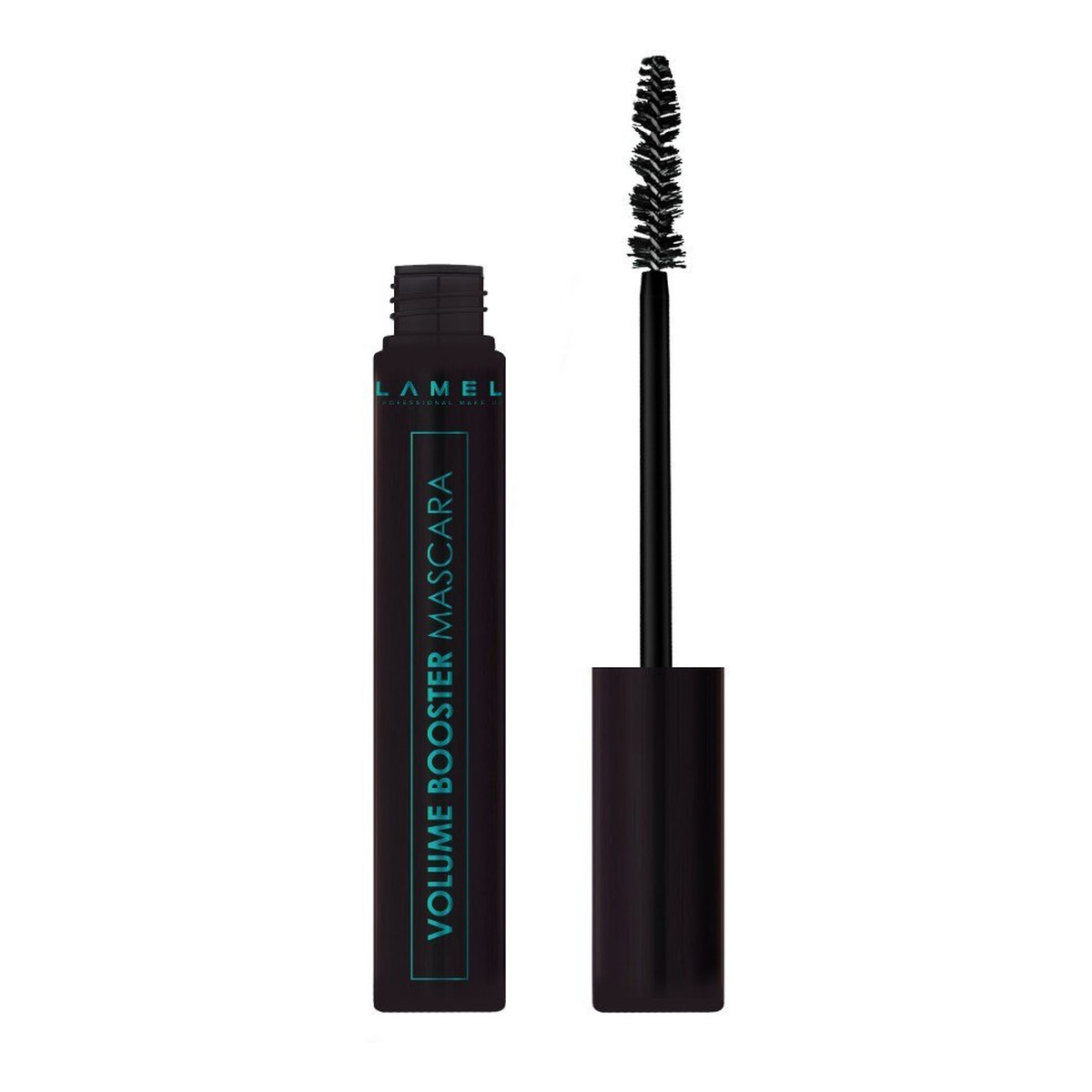 Lamel Volume Booster Tusz do rzęs 10ml