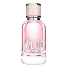 Woda toaletowa spray