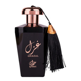 Woda perfumowana spray