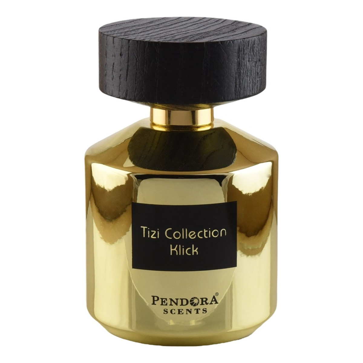 Pendora Scents Tizi Collection Klick Woda perfumowana spray 100ml