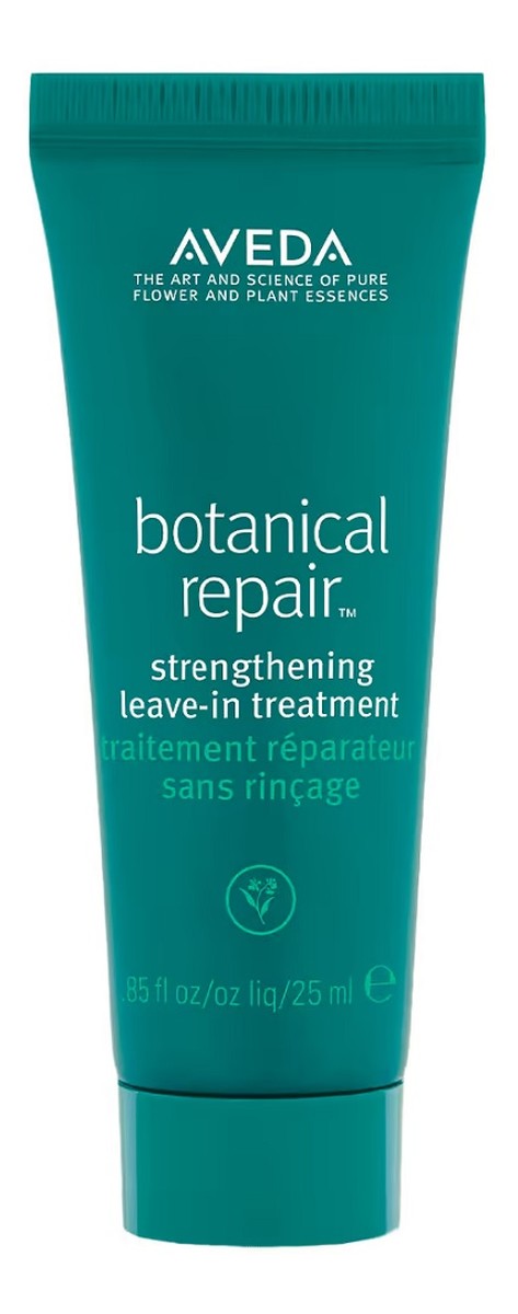 Botanical repair strengthening leave-in treatment wzmacniająca odżywka do włosów bez spłukiwania
