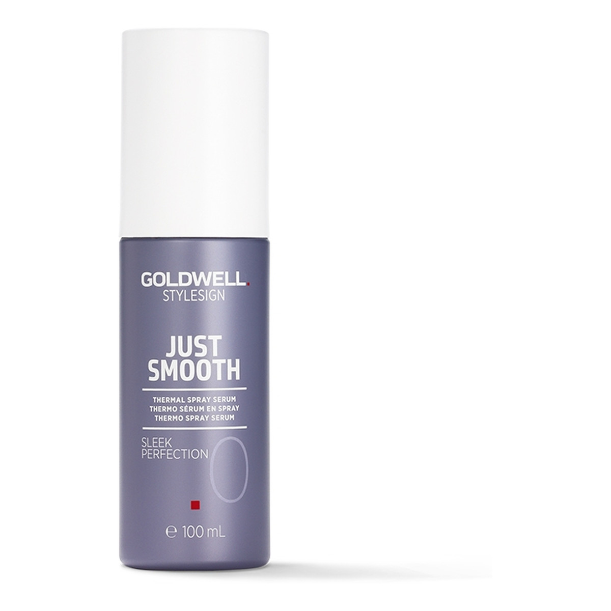Goldwell StyleSign Sleek Perfection Termoochronne serum w spray’u 100ml