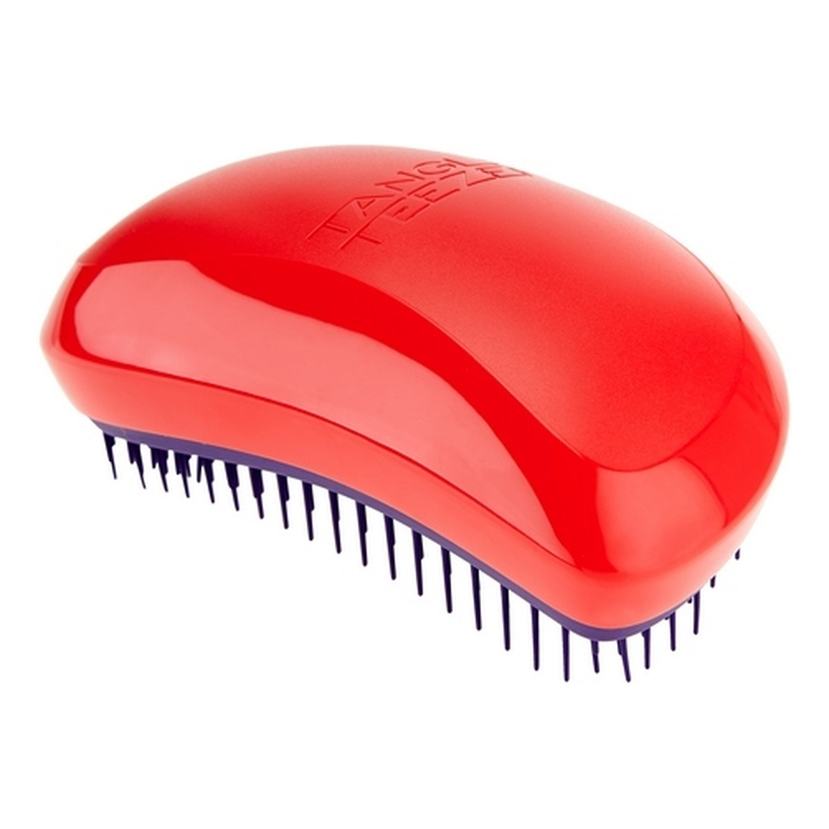 Tangle Teezer Salon Elite Winter Berry Czerwono - Fioletowa Szczotka Do Włosów