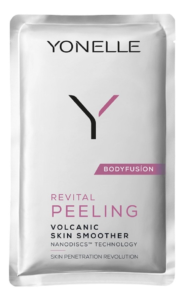 Revital Peeling rewitalizujacy peeling do ciała