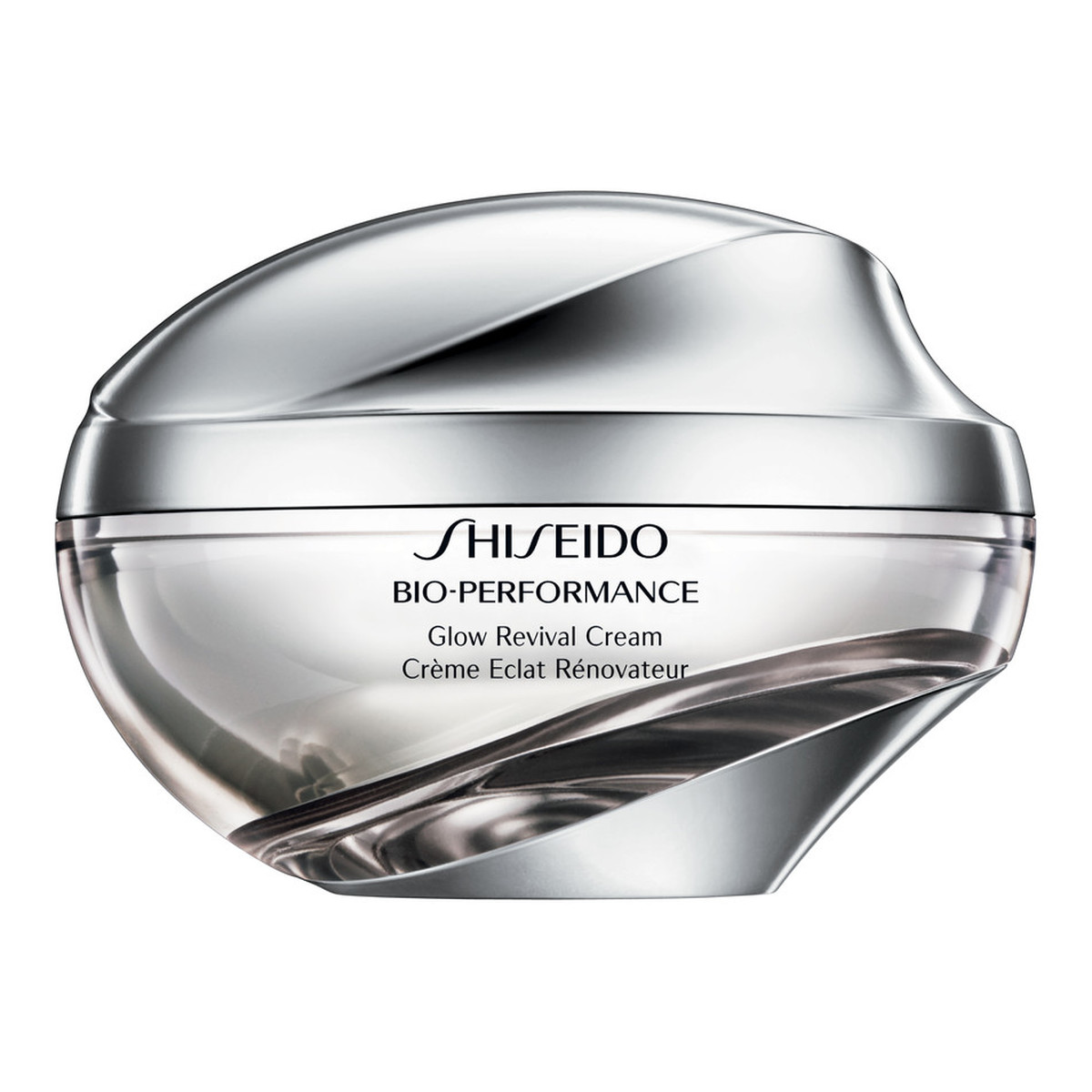 Shiseido Bio-Performance Glow Revival Cream Krem do twarzy 50ml