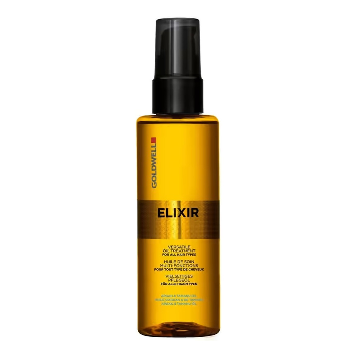 Goldwell Elixir Versatile Oil Treatment olejek pielęgnacyjny do włosów 100ml
