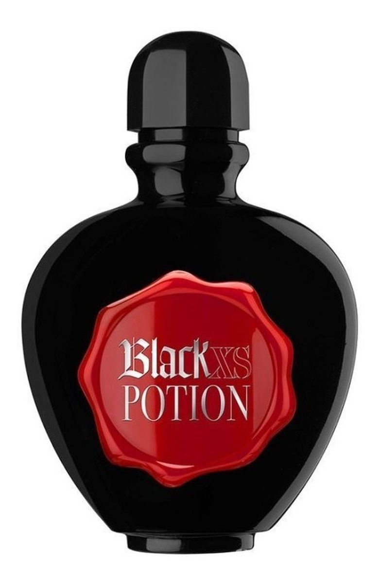 For Her Potion Limited Edition Woda toaletowa spray TESTER