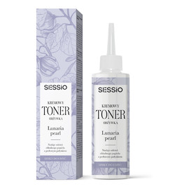 Toner Do Włosów Lunaria Pearl