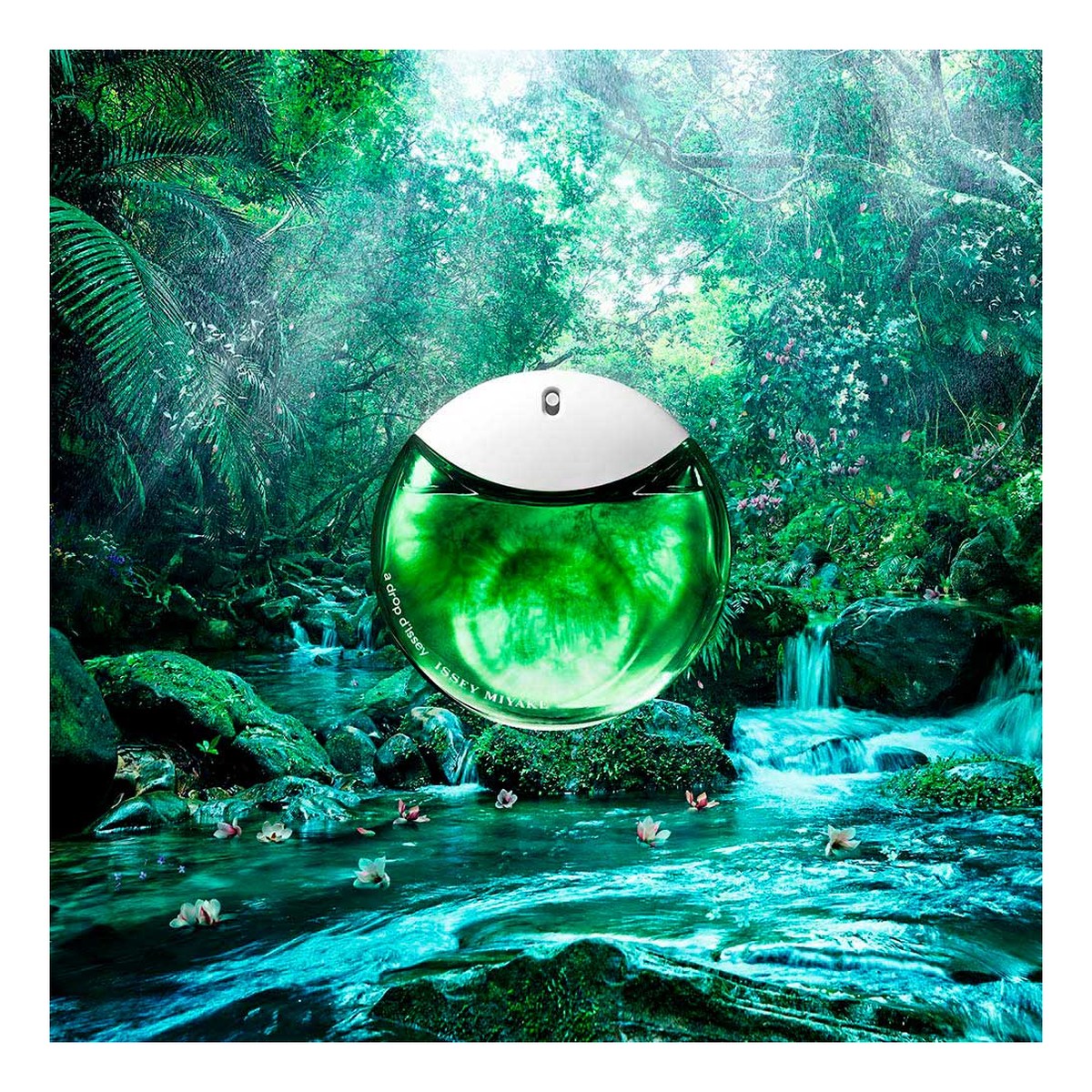 Issey Miyake A Drop d'Issey Essentielle Woda perfumowana spray 50ml