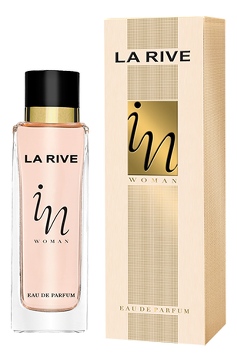Woda Perfumowana