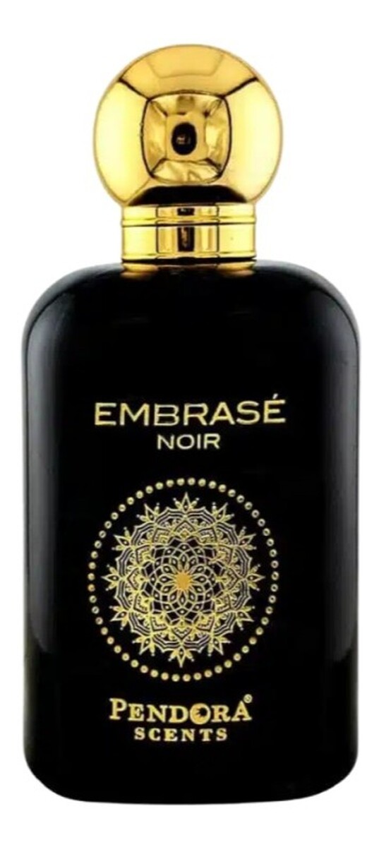 Woda perfumowana spray