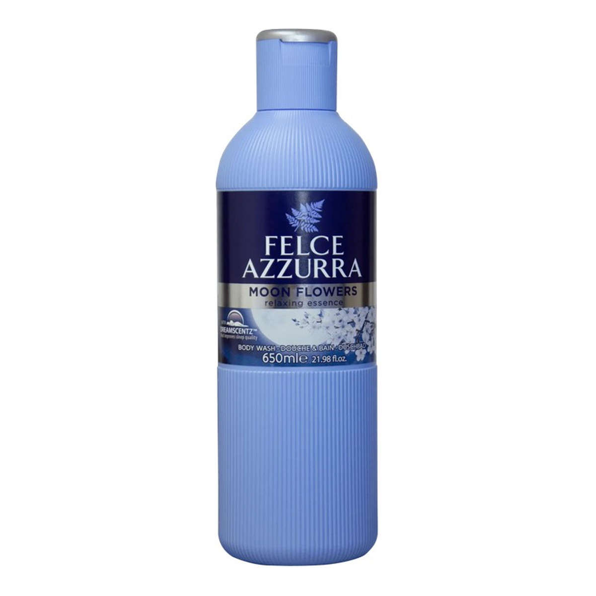 Felce Azzurra Żel pod prysznic Moon Flowers 650ml