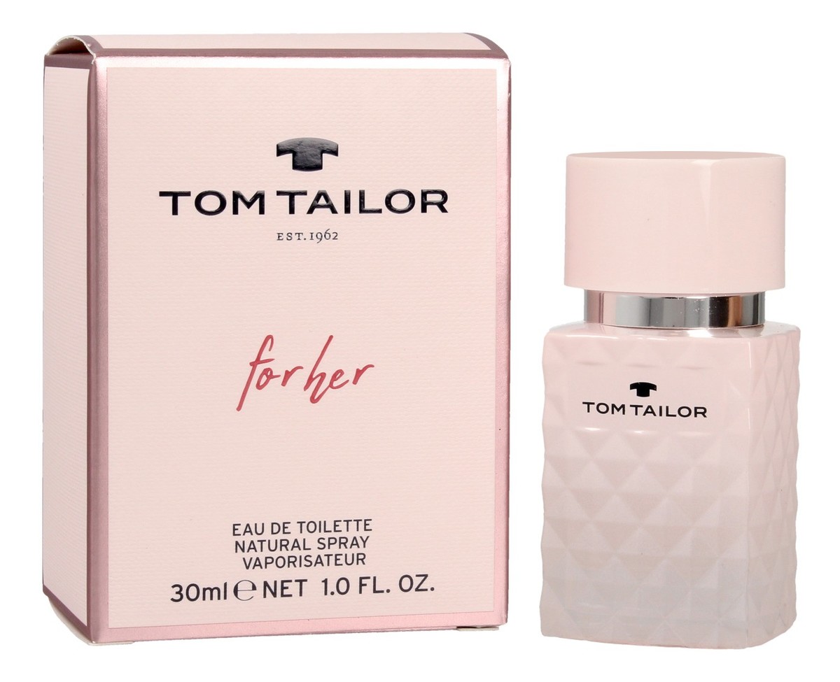 For Her Woda toaletowa