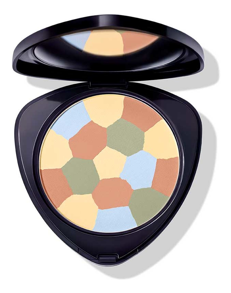 Correcting Powder Puder korygujący