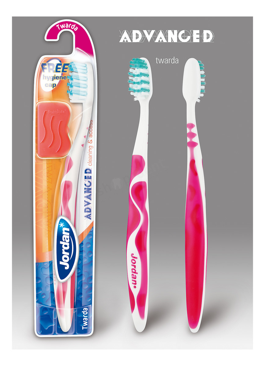 Szczoteczka Do Zębów