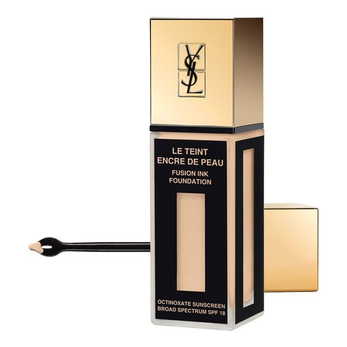 Yves Saint Laurent Le Teint Encre de Peau Podkład do twarzy 25ml