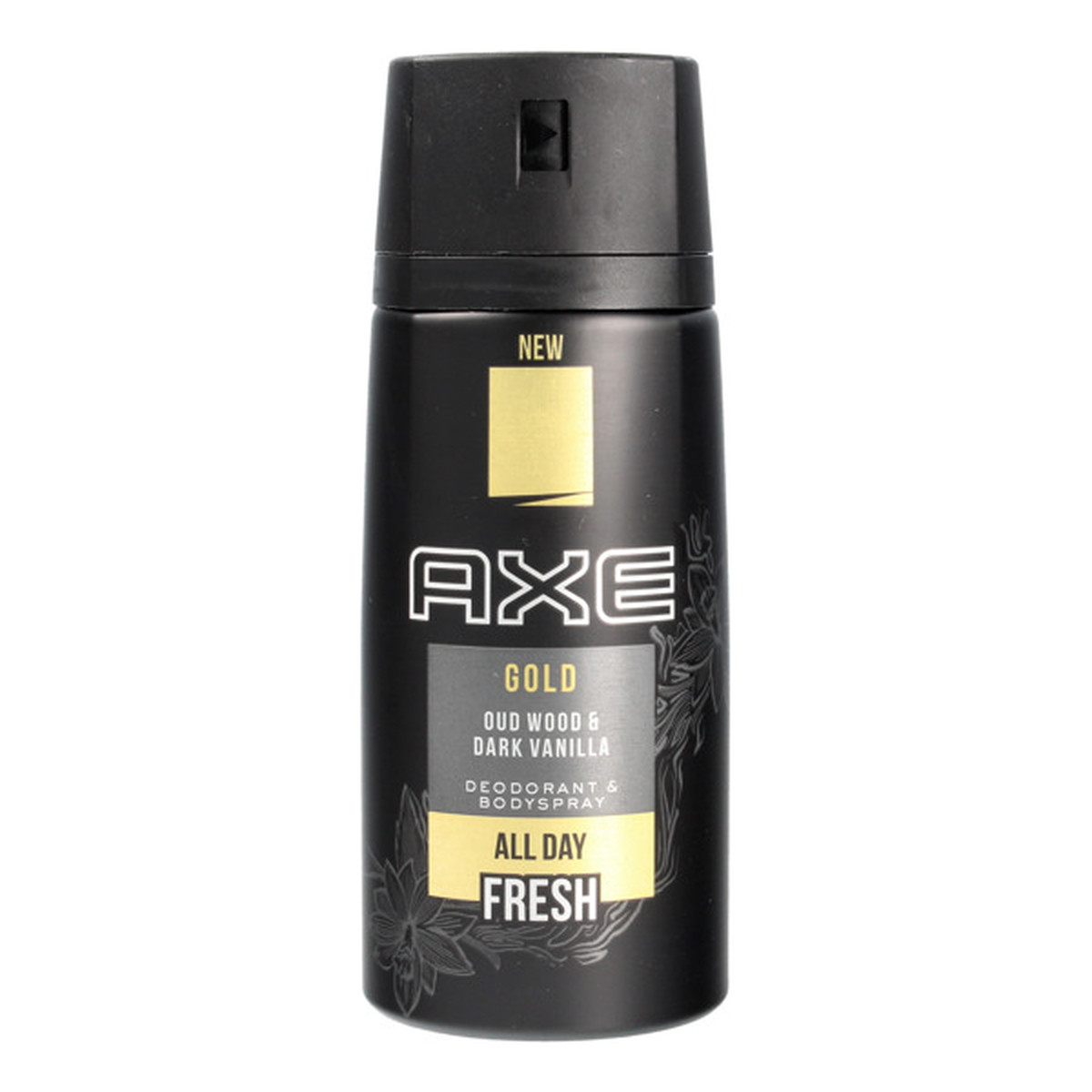 Axe GOLD DEZODORANT SPRAY 150ml