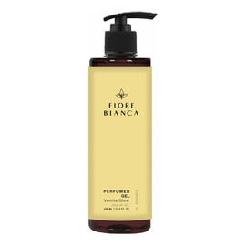 Żel pod prysznic Vanila Glow