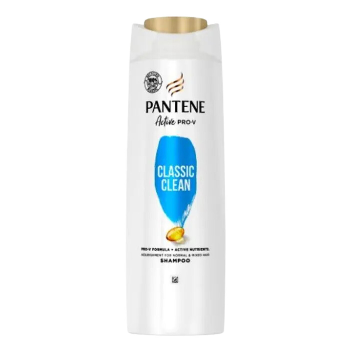 Pantene Pro-V Classic Clean Szampon do Włosów 400ml