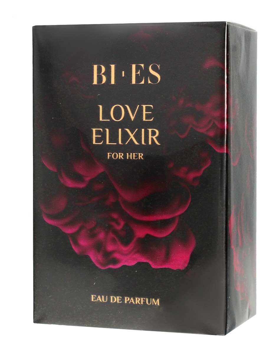 Love Elixir Woda perfumowana