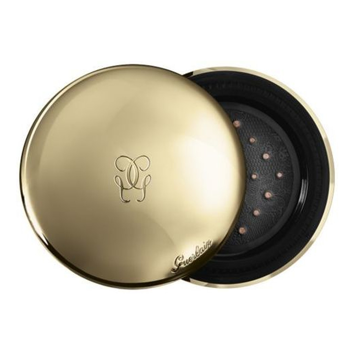 Guerlain Les Voilettes Translucent Loose Powder Puder sypki 20g
