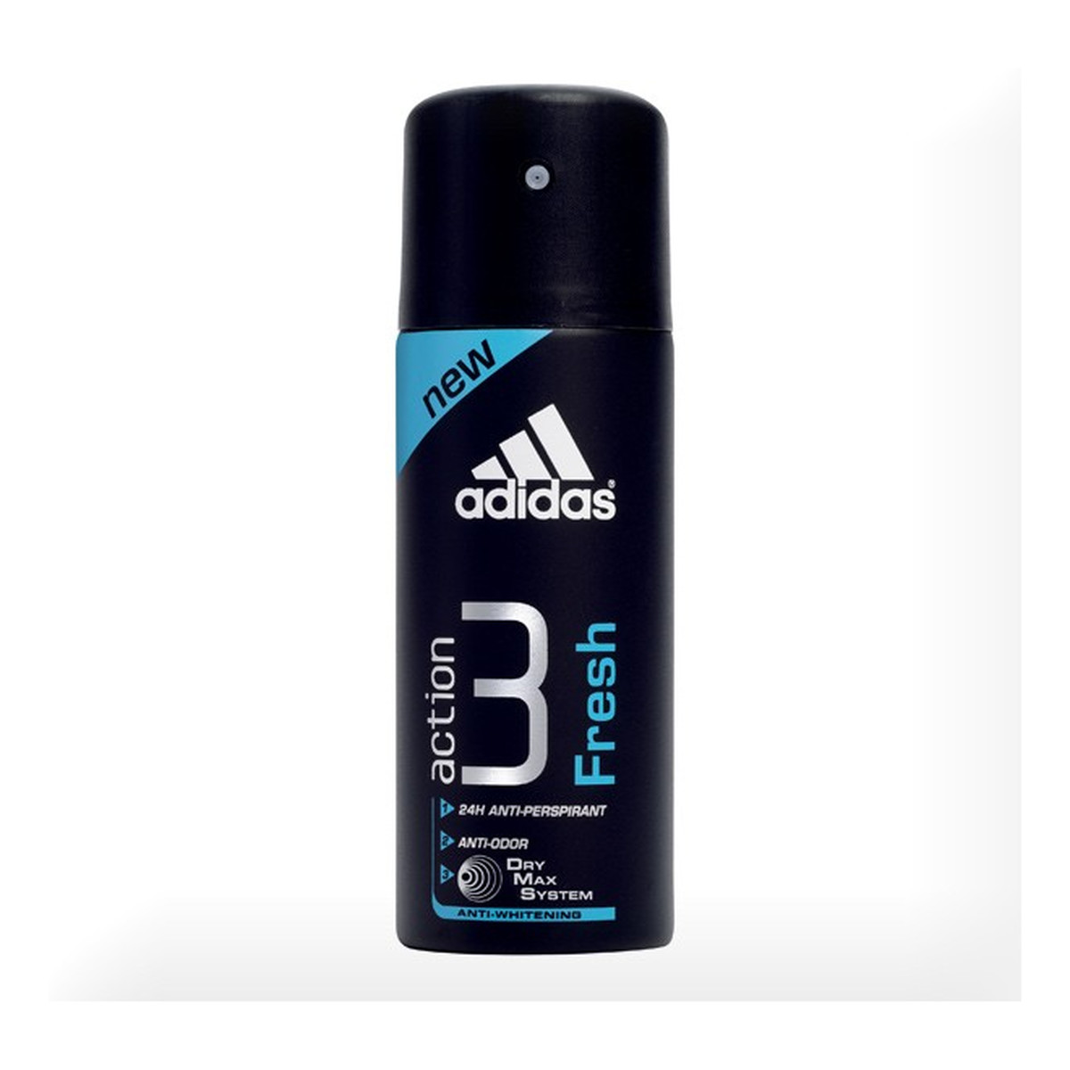 Adidas Action 3 Fresh Dezodorant Spray 150ml