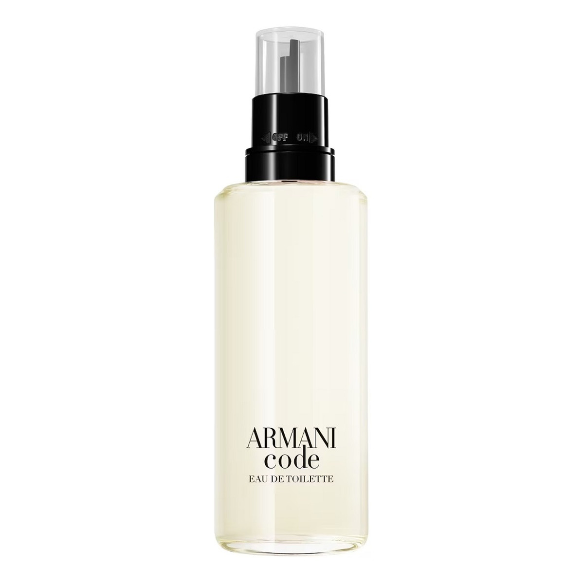 Giorgio Armani Armani Code Pour Homme Woda toaletowa refill 150ml