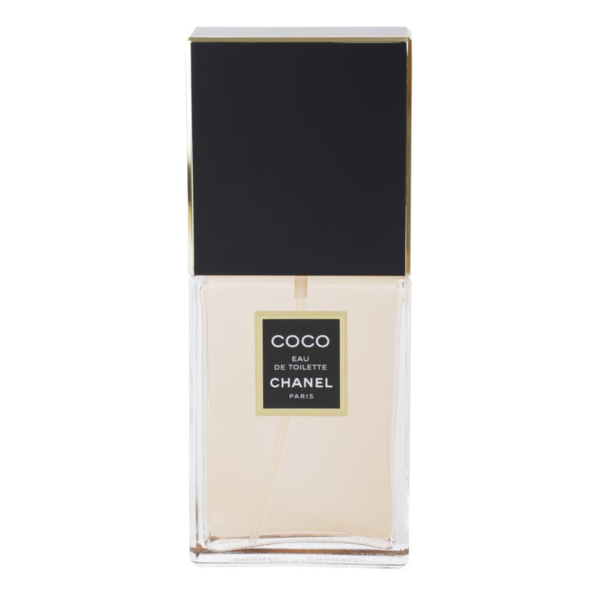Chanel Coco woda toaletowa dla kobiet 100ml