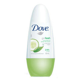 Antyperspirant Cucumber Roll On