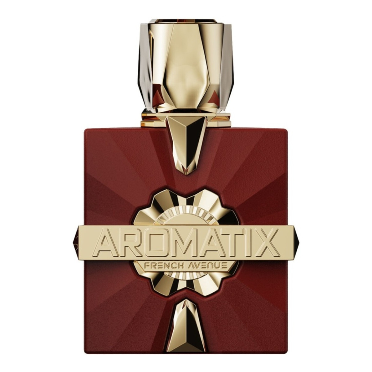French Avenue Carnal Desire Aromatix X ekstrakt perfum spray 100ml