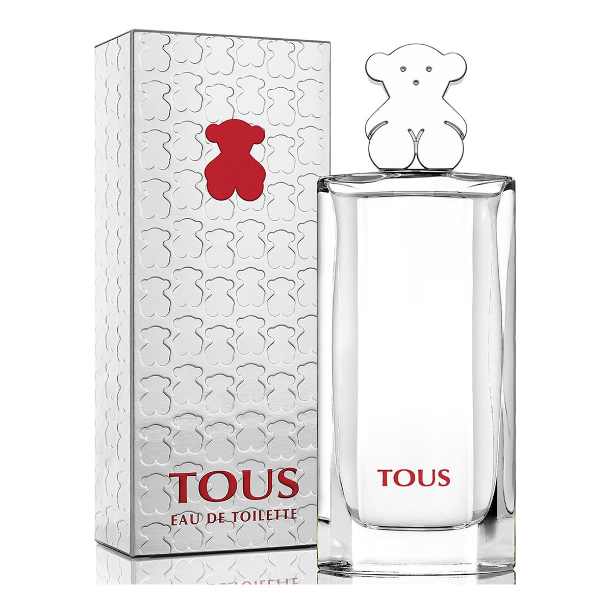 Tous Woman Woda toaletowa spray 50ml