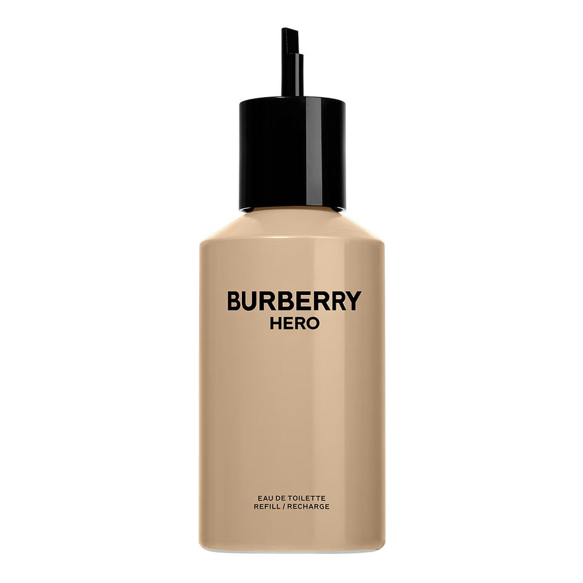 Burberry Hero woda toaletowa refill 200ml