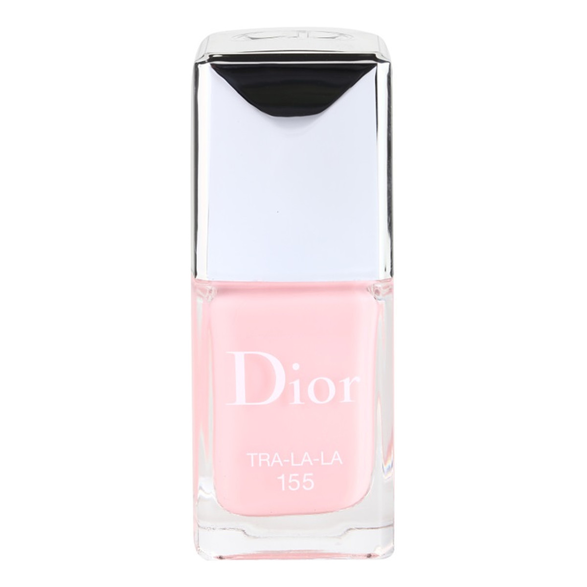 Dior Vernis Nail Lacquer Lakier do paznokci 10ml