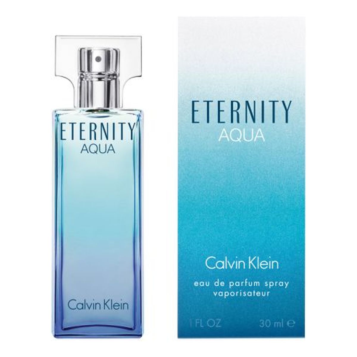 Calvin Klein Eternity Aqua Woda perfumowana spray 30ml