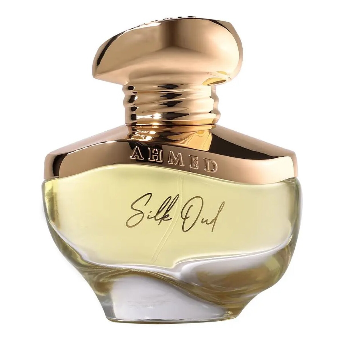 Ahmed Al Maghribi Silk Oud Woda perfumowana spray 60ml