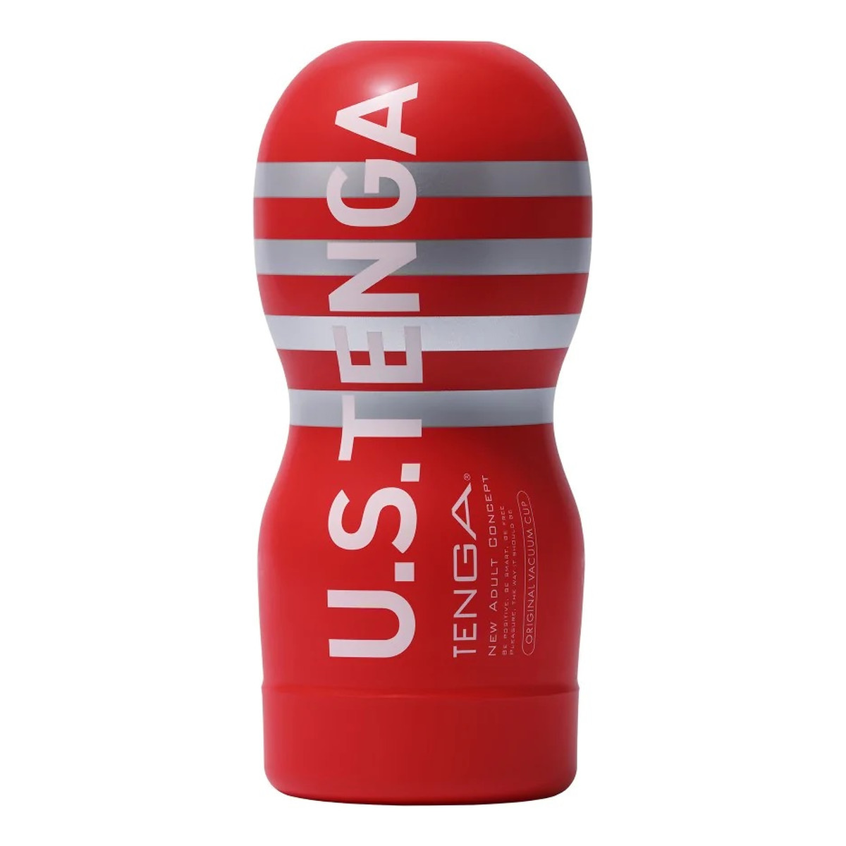 Tenga Ultra size original vacuum cup intensywny jednorazowy masturbator