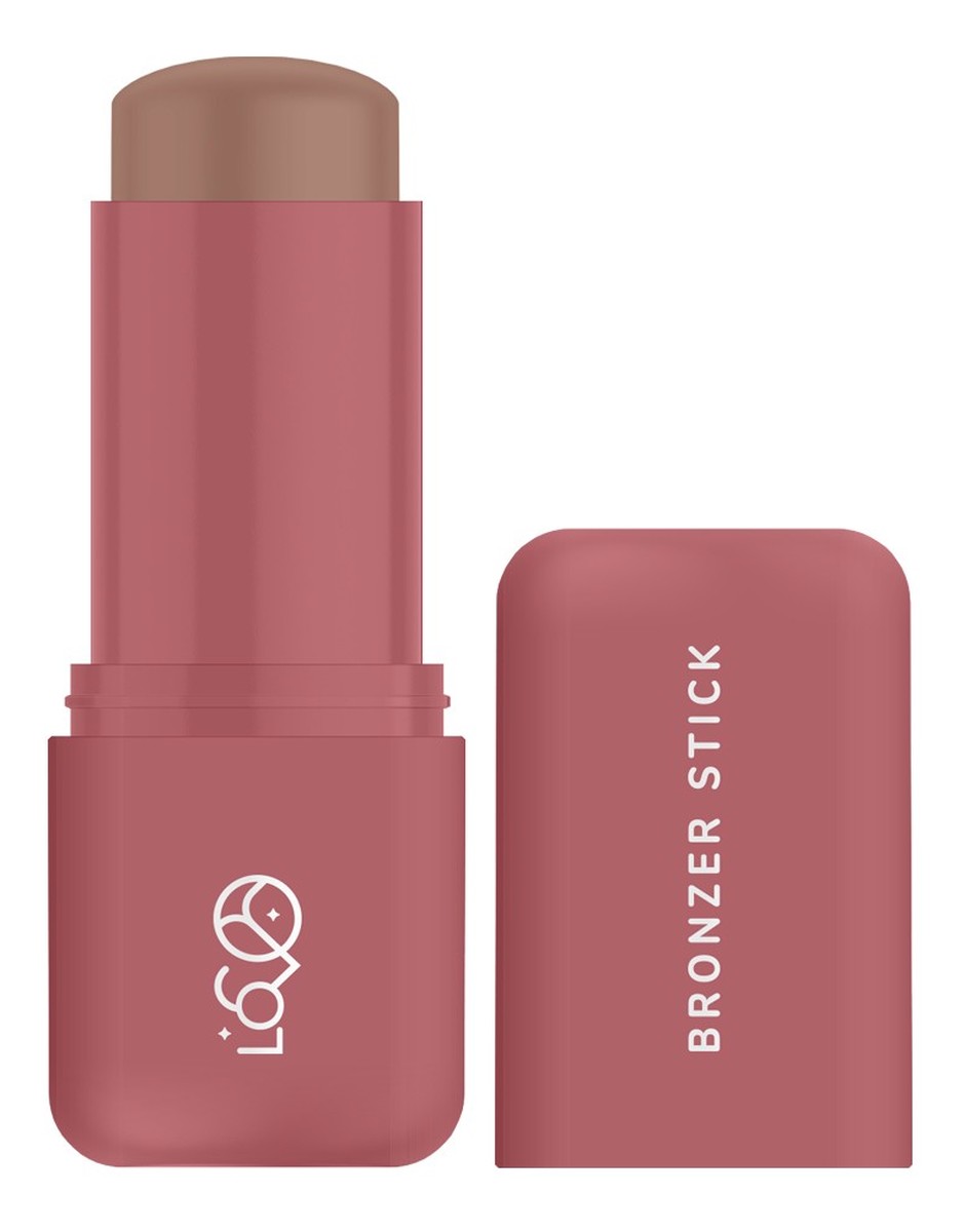Bronzer w sztyfcie