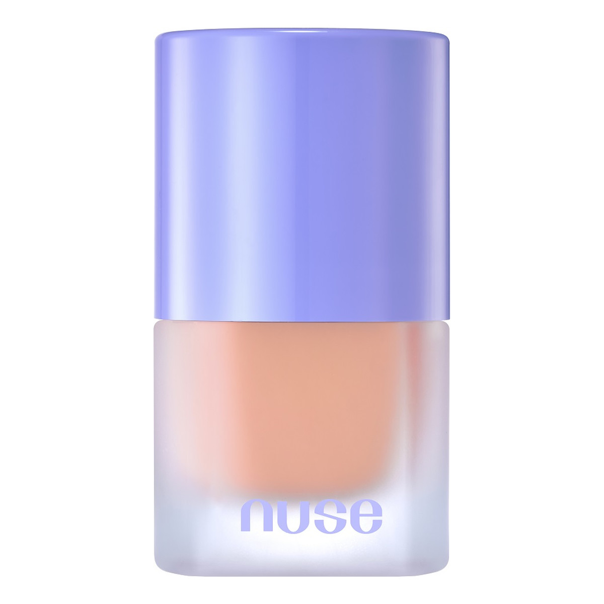 Nuse Liquid care cheek róż do policzków w płynie 05 veil bay 16ml