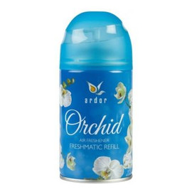 Odświeżacz powietrza ZAPAS ORCHID