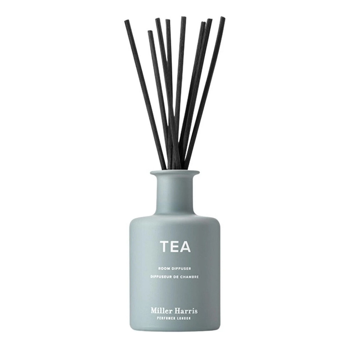Miller Harris Tea dyfuzor zapachowy z patyczkami 150ml