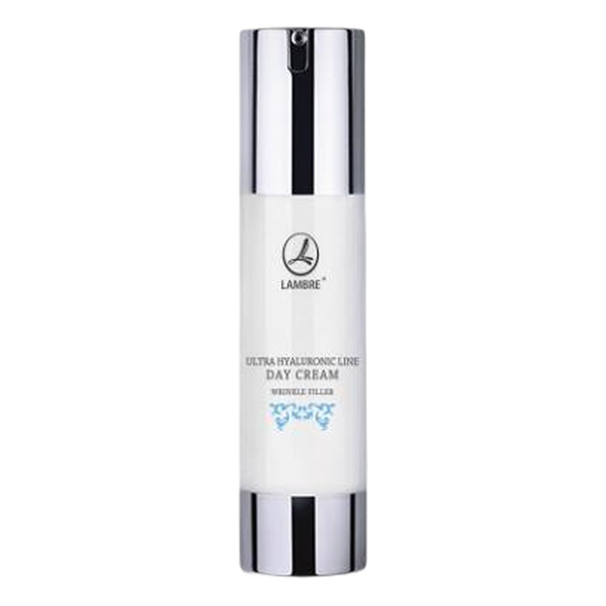 Lambre Ultra Hyaluronic Day Cream Krem do twarzy na dzień 50ml