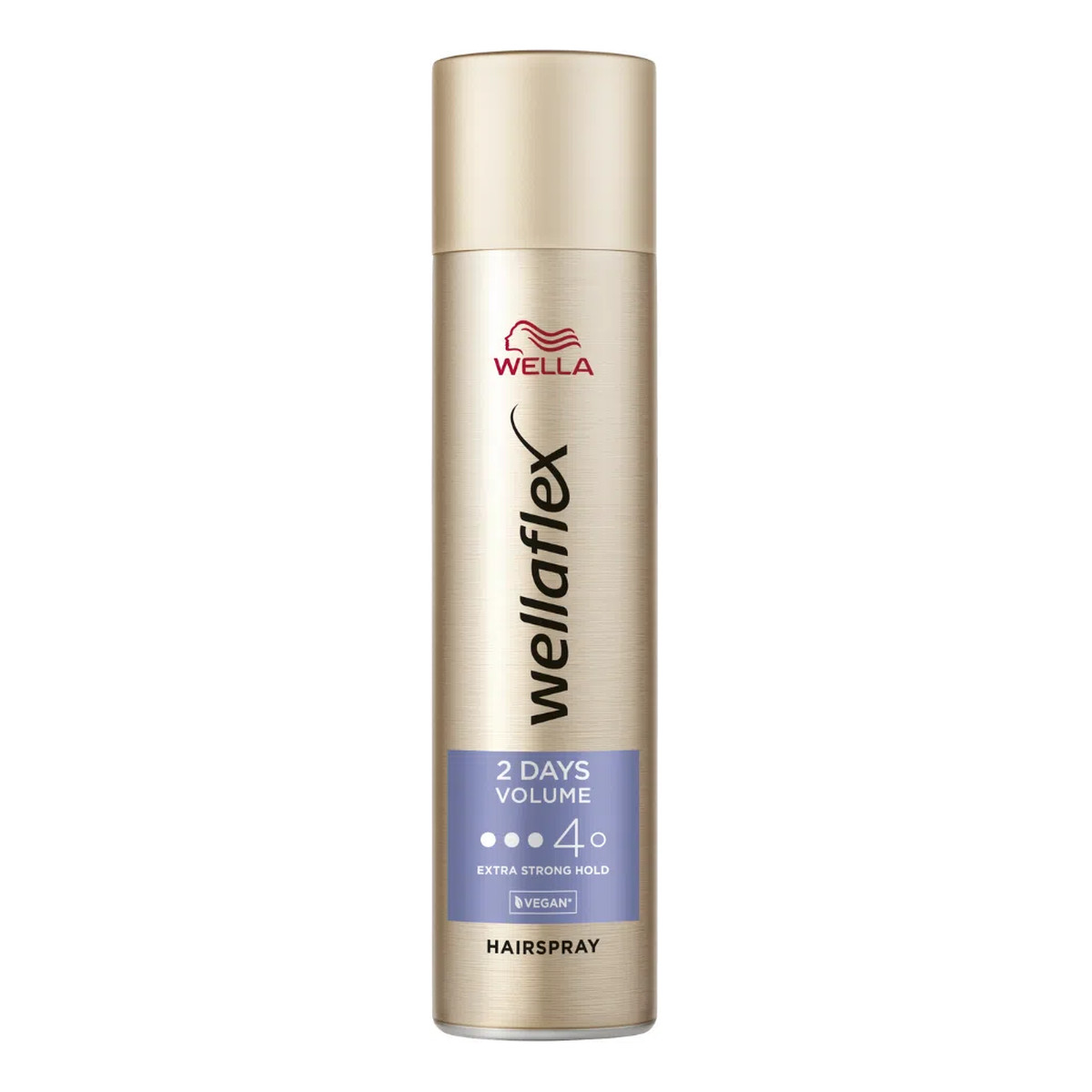 Wella FLEX Lakier Do Włosów Second Day Volume 4 75ml