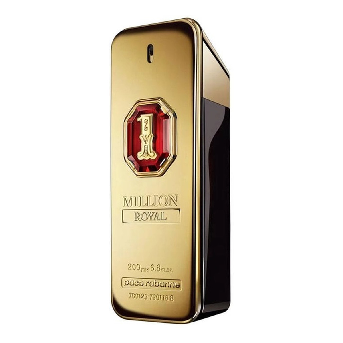 Paco Rabanne 1 Million Royal Perfumy spray 200ml