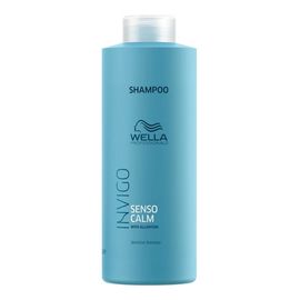 Invigo senso calm sensitive shampoo szampon do wrażliwej skóry głowy z alantoiną