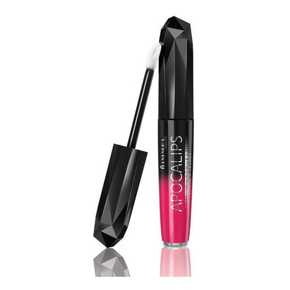 Rimmel Apocalips Szminka w Płynie 6ml